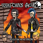 Revolution Has No Borders