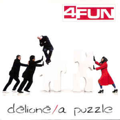 Dėlionė by 4fun