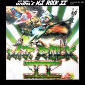 105.5 WDHA FM: N.J. Rock II