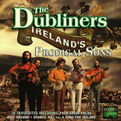 Button Pusher by The Dubliners