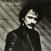 Jesse Colin Young: The Perfect Stranger