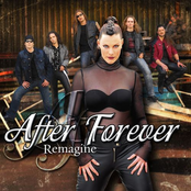 No Control by After Forever