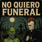 NO QUIERO FUNERAL