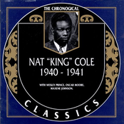 Gone With The Draft by King Cole Trio