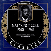 Sweet Lorraine by King Cole Trio