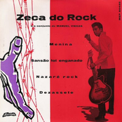 zeca do rock