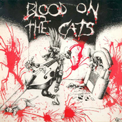 Blood On The Cats