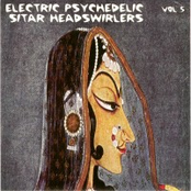 Electric Psychedelic Sitar Headswirlers Vol.5: The Ladies bare all for us