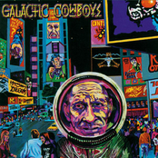 Just Like Me by Galactic Cowboys