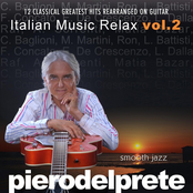 Italian Music Relax, Vol. 2