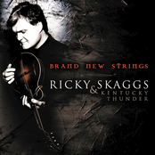 Spread A Little Love Around by Ricky Skaggs