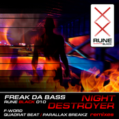 Night Destroyer