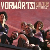 Vorwärts EEP ***uf I Tunes***