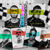 Jay Wheeler: La Curiosidad (Blue Grand Prix Remix) [feat. Dj Nelson, JHAYCO, Lunay & Kendo Kaponi]