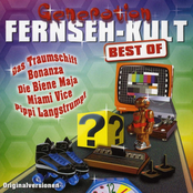 Generation Fernseh-Kult Best of - Der Soundtrack unserer Jugend