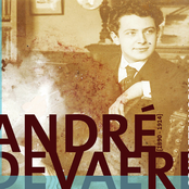 Andre Devaere Complete Works