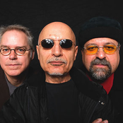 Bill Frisell, Joe Lovano & Paul Motian