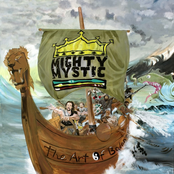 Mighty Mystic: The Art of Balance