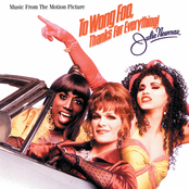 To Wong Foo, Thanks For Everything! Julie Newmar