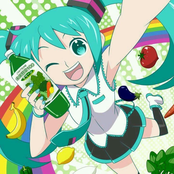 Hatsune Miku: PoPiPo