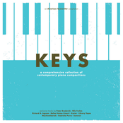 Keys (A Comprehensive Collection Of Contemporary Piano Compositions)