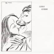 Lucky Sperms (Ecstatic Peace 7")