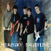 Mercury Faultline