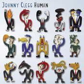 Give Me The Wonder by Johnny Clegg