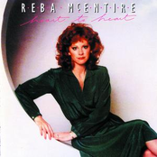 Indelibly Blue by Reba Mcentire
