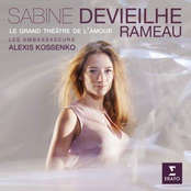 Sabine Devieilhe: Rameau: Le Grand Théâtre de l'amour