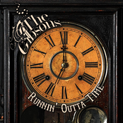 Runnin' Outta Time