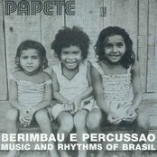 Berimba by Papete