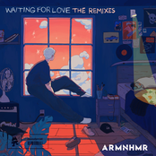 Waiting for Love (The Remixes) Album Picture
