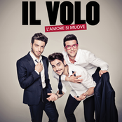 Il Volo: L'amore si muove