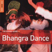 The Rough Guide To Bhangra Dance