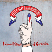 Invasion Of The Mind Snatchers by Jello Biafra And The Guantanamo School Of Medicine