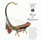 Music of Myanmar