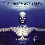 21st Century Ghost EP