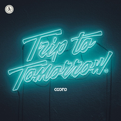 Coone: Trip To Tomorrow