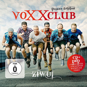 Nur Für Uns by Voxxclub