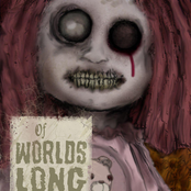 Of Worlds Long Dead