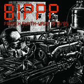 Bippp French Synth Wave 79-85