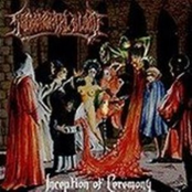 Inception Of Ceremony