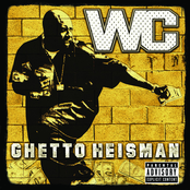 Ghetto Heisman Album Picture