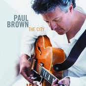 Jumpin' Uptown by Paul Brown