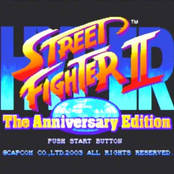 hyper street fighter ii