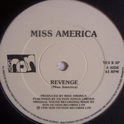 Revenge EP