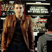 Dream With My Eyes Open