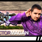 Victor Magan