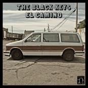 Mind Eraser by The Black Keys